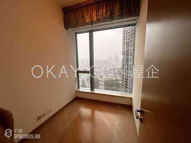 West Kowloon - The Cullinan (Tower 21 Zone 2 Luna Sky) 05