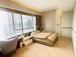 West Kowloon - The Cullinan (Tower 21 Zone 6 Aster Sky) 05