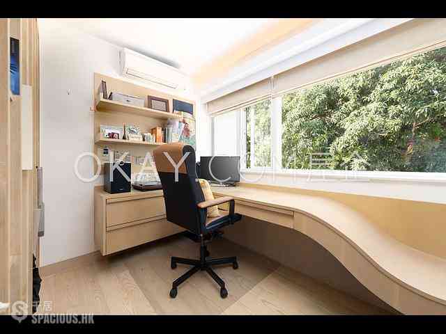 Clear Water Bay - Villa Sandoz 17