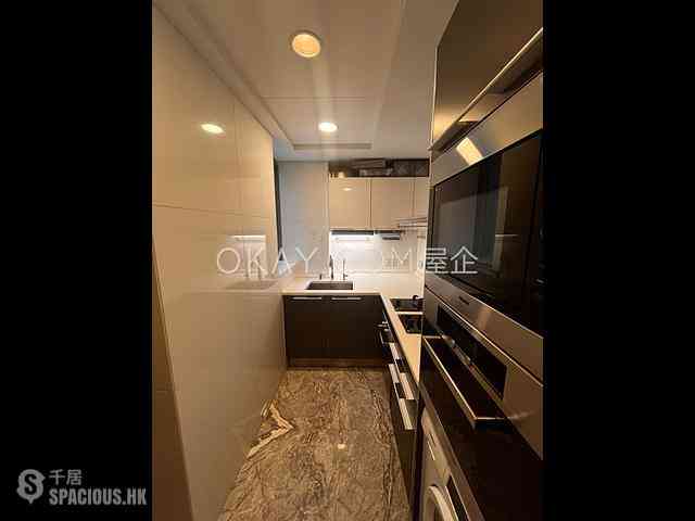 West Kowloon - The Cullinan (Tower 21 Zone 2 Luna Sky) 07