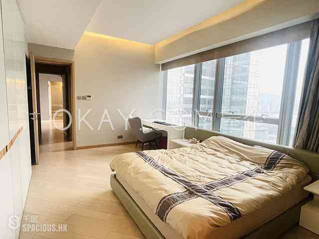 West Kowloon - The Cullinan (Tower 21 Zone 6 Aster Sky) 06