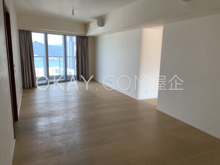 鲗鱼涌 - Mount Parker Residences 01
