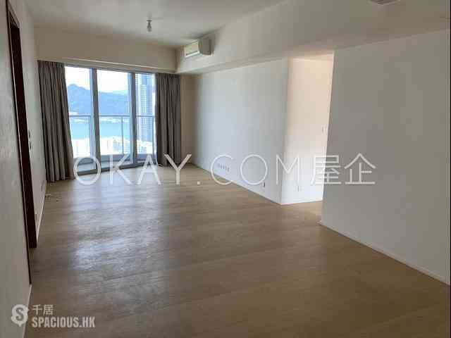 Quarry Bay - Mount Parker Residences 01