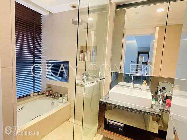 West Kowloon - The Cullinan (Tower 21 Zone 6 Aster Sky) 07