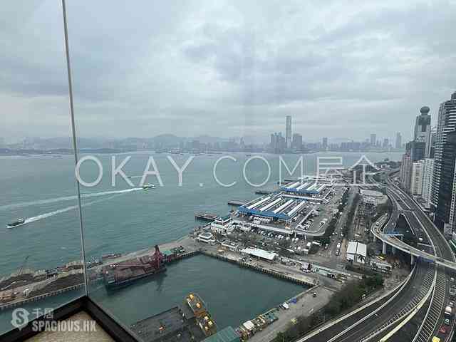 Shek Tong Tsui - Harbour One 08