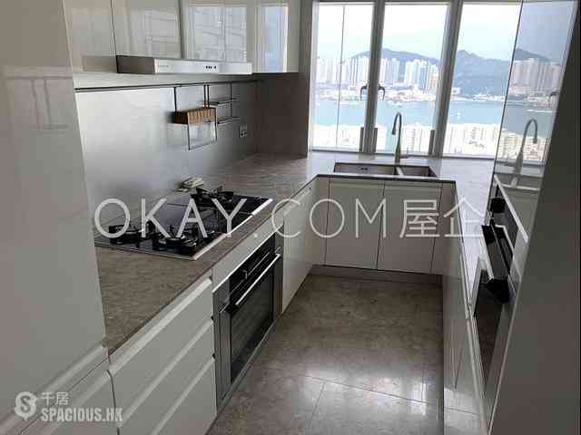 Quarry Bay - Mount Parker Residences 04