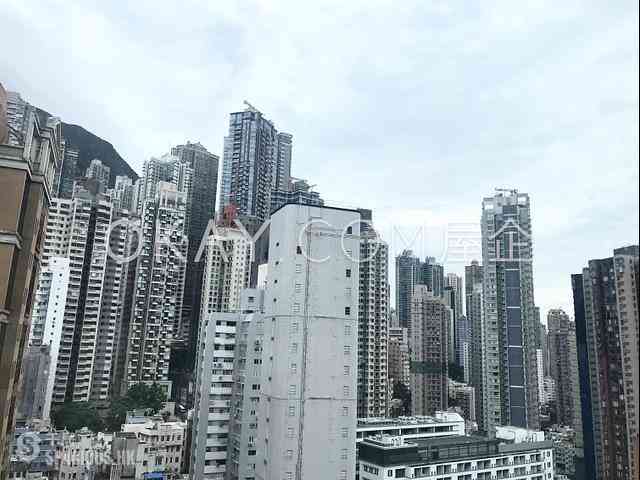 中环 - My Central 11