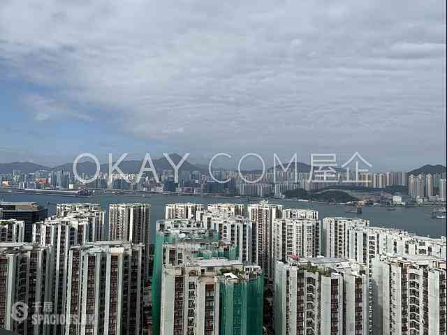 Quarry Bay - Mount Parker Residences 05