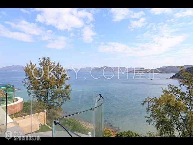 Clear Water Bay - The Palisades 16