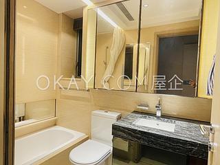 West Kowloon - The Cullinan (Tower 21 Zone 6 Aster Sky) 09