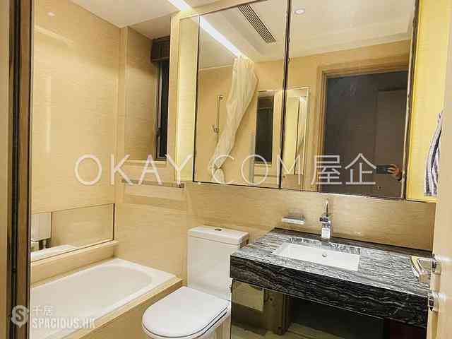 West Kowloon - The Cullinan (Tower 21 Zone 6 Aster Sky) 09