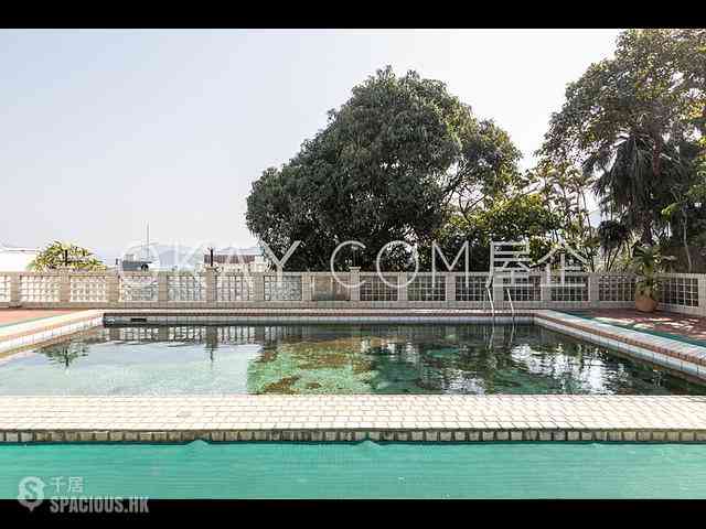 Clear Water Bay - Villa Sandoz 21