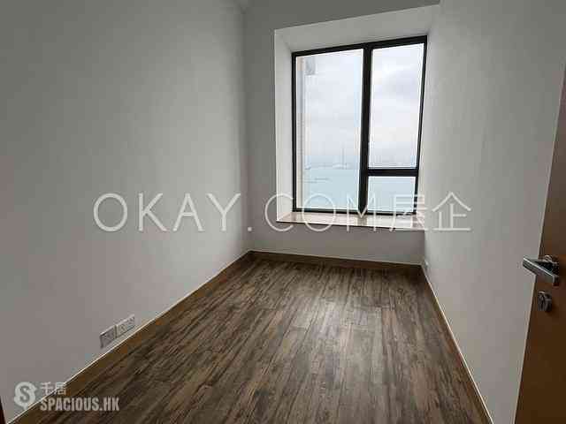 Shek Tong Tsui - Harbour One 11