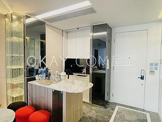 West Kowloon - The Cullinan (Tower 21 Zone 6 Aster Sky) 10