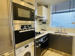 West Kowloon - The Cullinan (Tower 21 Zone 6 Aster Sky) 11