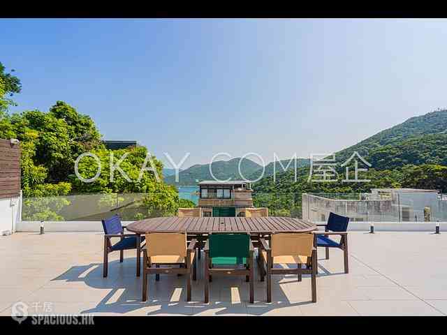 Clear Water Bay - Tai Au Mun 01
