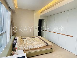 West Kowloon - The Cullinan (Tower 21 Zone 6 Aster Sky) 13