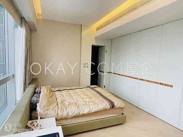 West Kowloon - The Cullinan (Tower 21 Zone 6 Aster Sky) 13