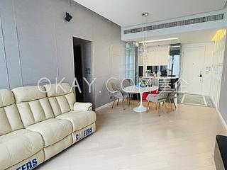 West Kowloon - The Cullinan (Tower 21 Zone 6 Aster Sky) 14