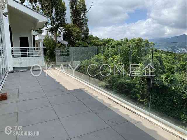 Sai Kung - Floral Villas 01
