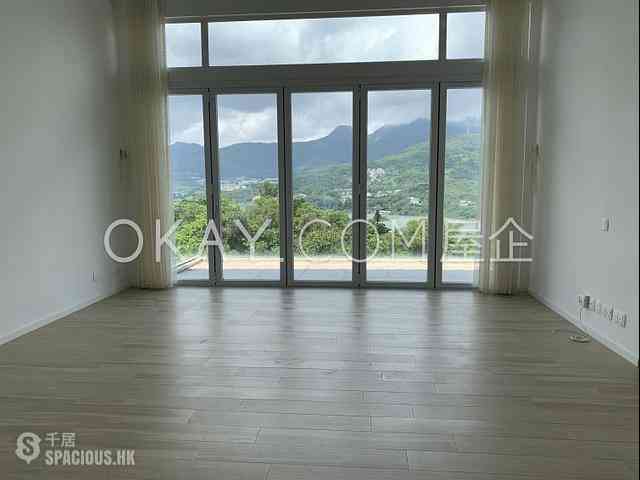 Sai Kung - Floral Villas 02