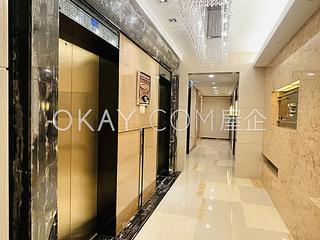 West Kowloon - The Cullinan (Tower 21 Zone 6 Aster Sky) 16