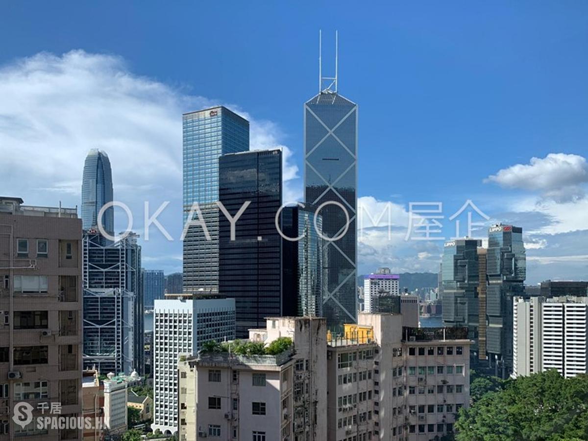 中半山 - 碧云楼 01
