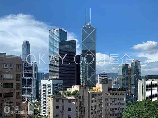 中半山 - 碧云楼 01