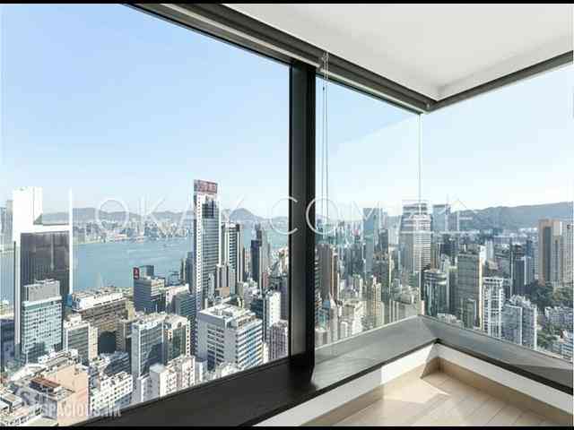 Wan Chai - The Oakhill 01
