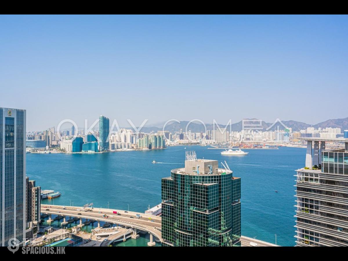 Quarry Bay - La Place De Victoria 01