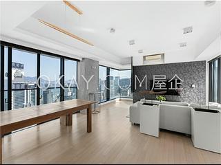 Wan Chai - The Oakhill 05