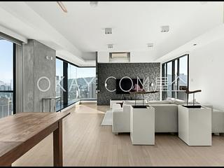 Wan Chai - The Oakhill 06