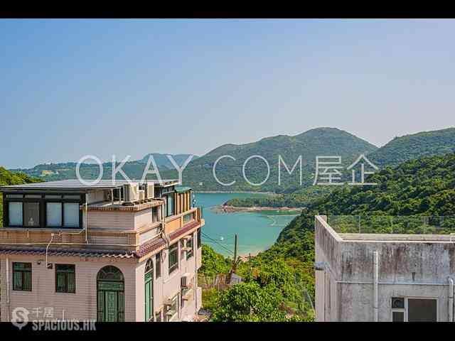 Clear Water Bay - Tai Au Mun 16