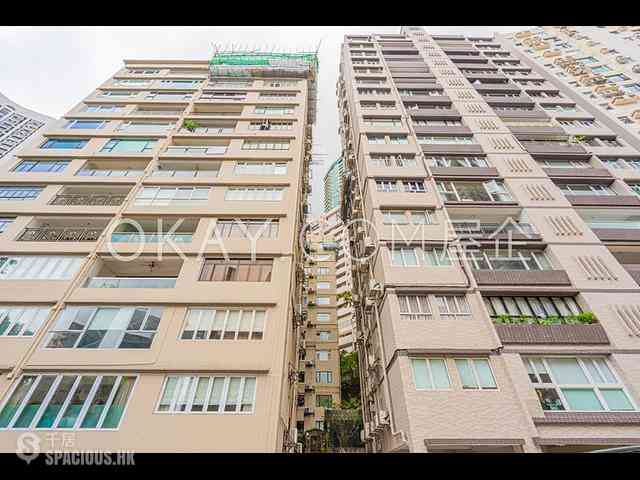 中半山 - 碧云楼 11