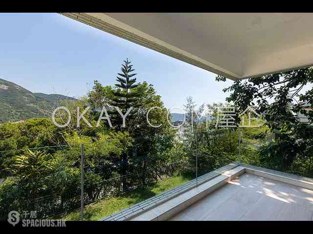 Chung Hom Kok - 13-25, Ching Sau Lane 01