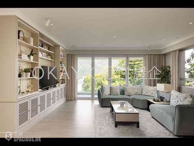 Chung Hom Kok - 13-25, Ching Sau Lane 02