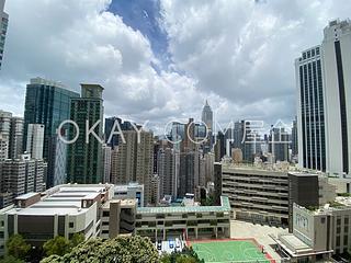 東半山 - 文苑花园大厦 03