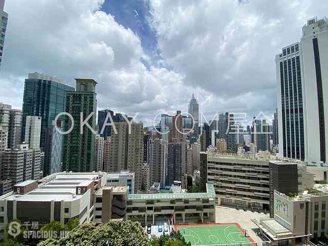 東半山 - 文苑花園大廈 03