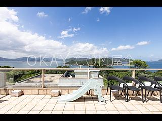 Clear Water Bay - Island View 04