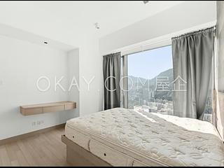 Wan Chai - The Oakhill 12