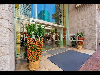 Quarry Bay - La Place De Victoria 16