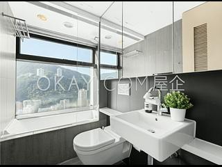 Wan Chai - The Oakhill 13