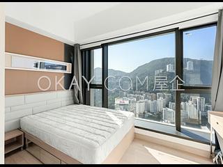 Wan Chai - The Oakhill 14