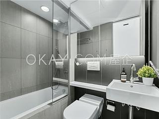 Wan Chai - The Oakhill 15