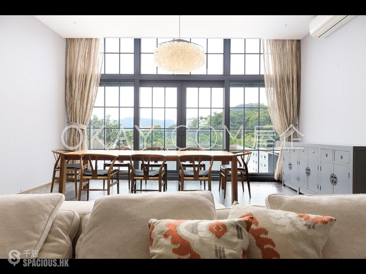 Clear Water Bay - Sea Breeze Villa 01