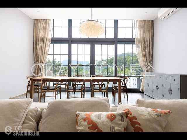 Clear Water Bay - Sea Breeze Villa 01