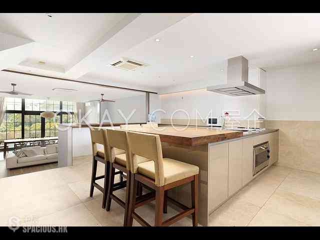 Clear Water Bay - Sea Breeze Villa 02
