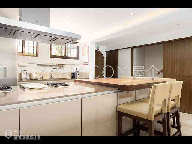 Clear Water Bay - Sea Breeze Villa 03