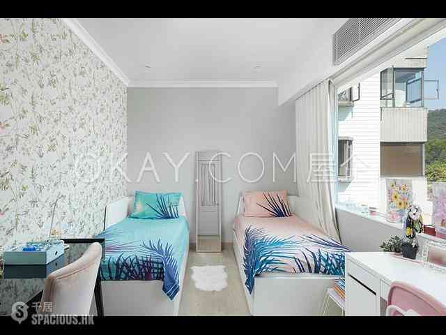 Chung Hom Kok - 13-25, Ching Sau Lane 08