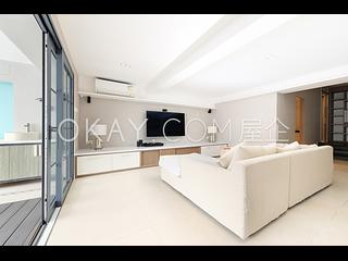 Clear Water Bay - Sea Breeze Villa 04